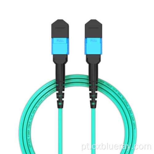 FC Multi Mode Optical Fiber Patch Cord